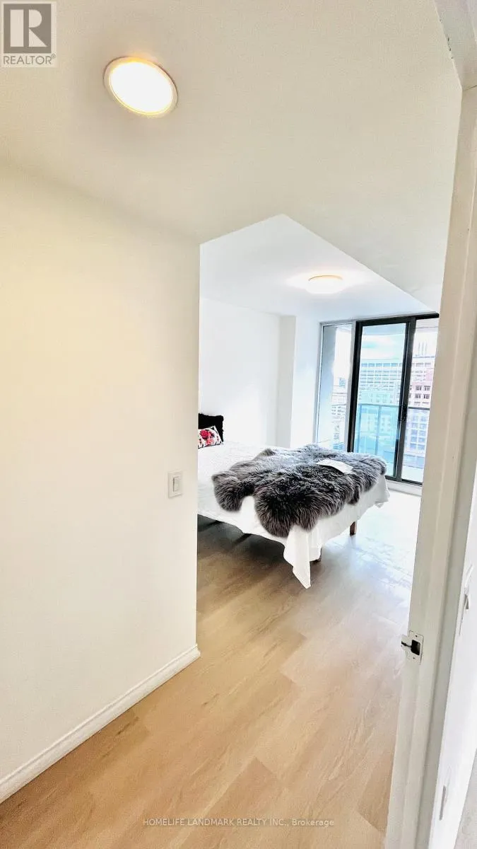 2205 - 750 BAY STREET