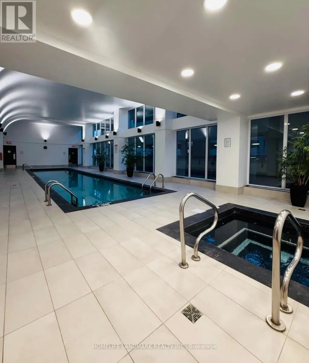 2205 - 750 BAY STREET