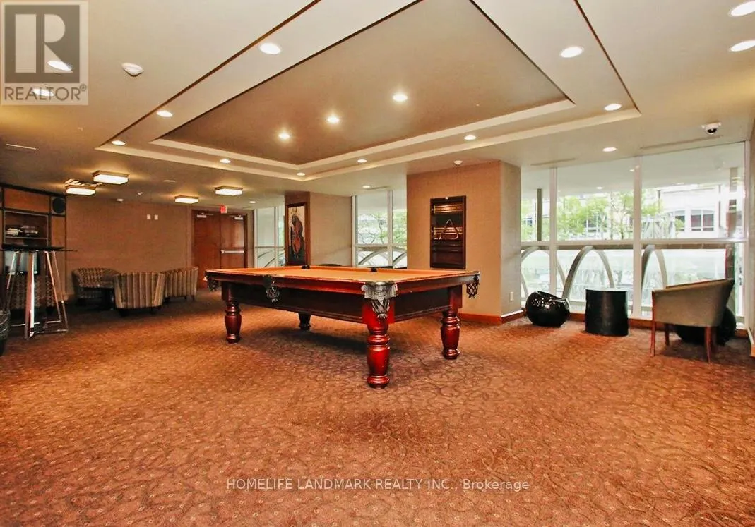 2205 - 750 BAY STREET