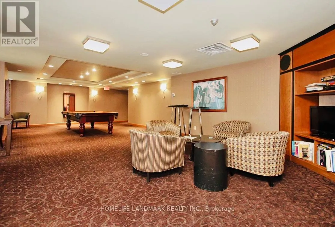 2205 - 750 BAY STREET