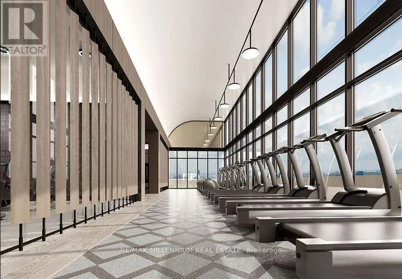 306 - 30 INN ON THE PARK DRIVE