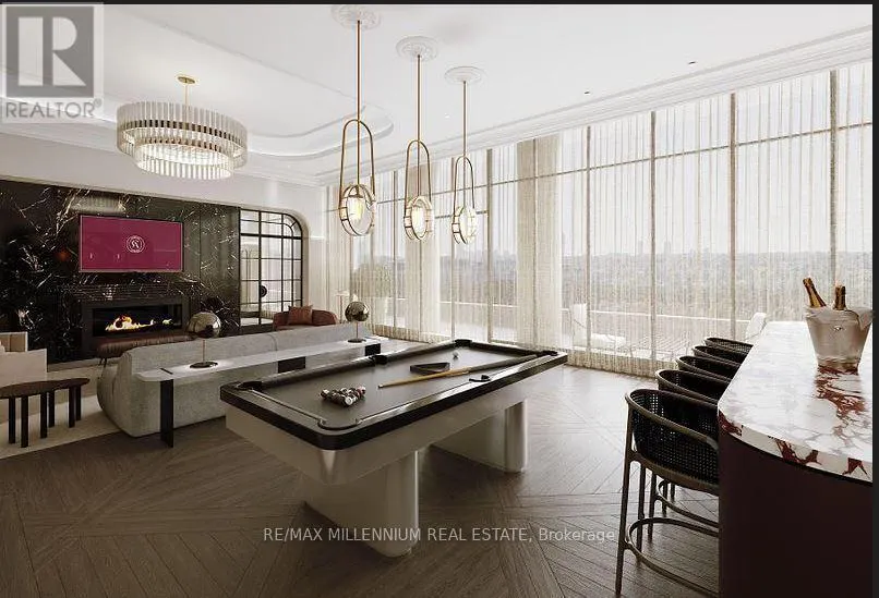 306 - 30 INN ON THE PARK DRIVE