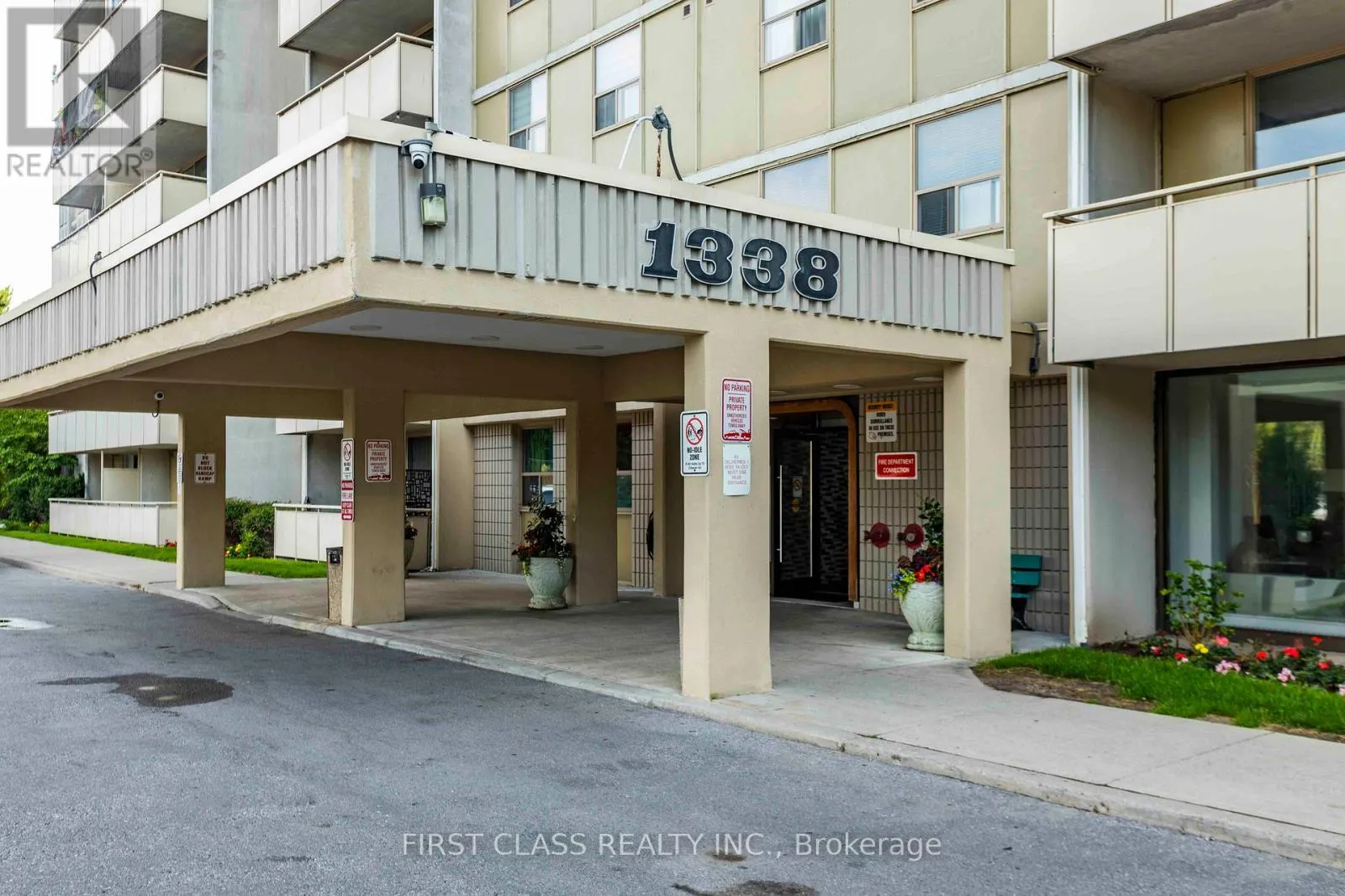 711 - 1338 YORK MILLS ROAD