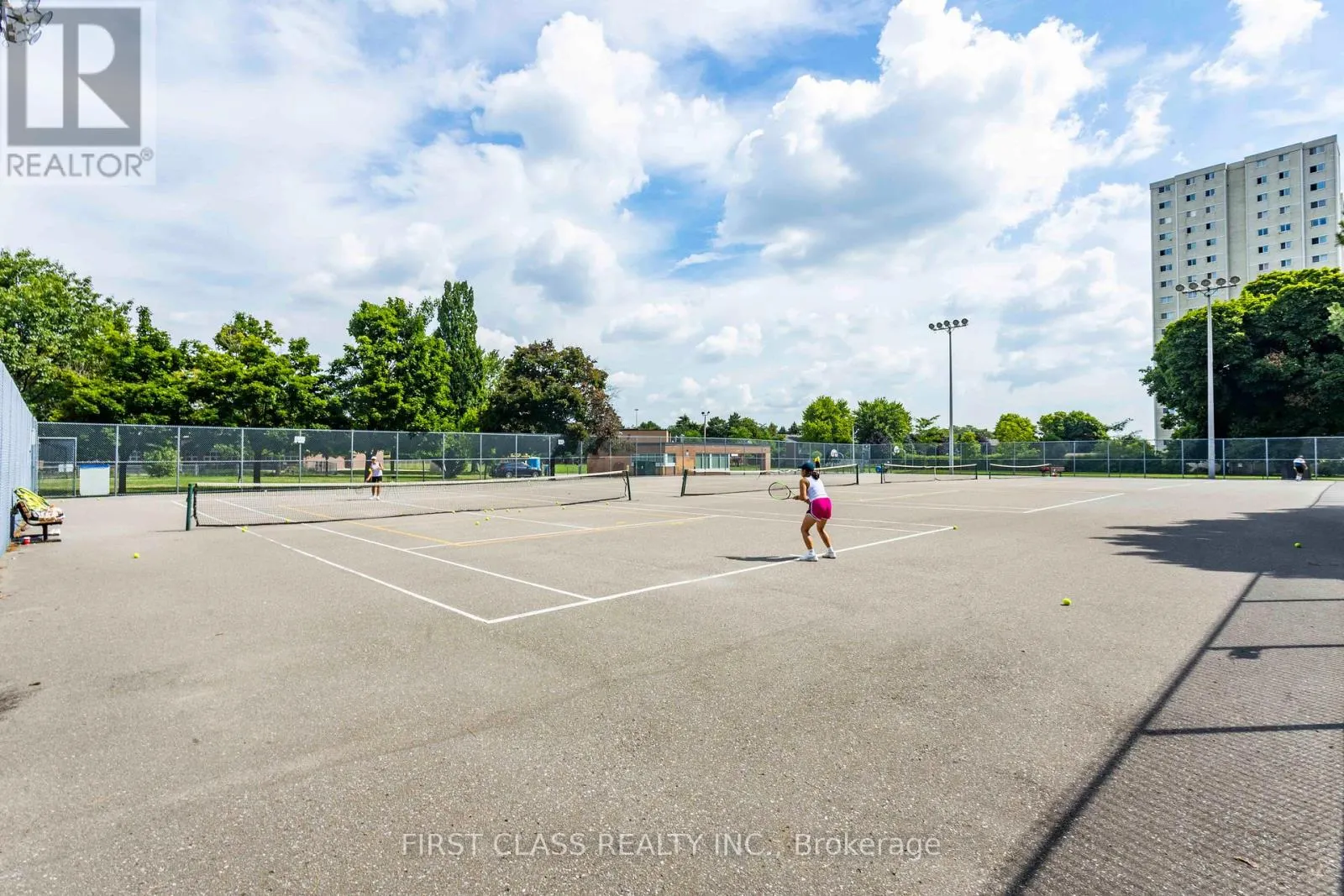 711 - 1338 YORK MILLS ROAD