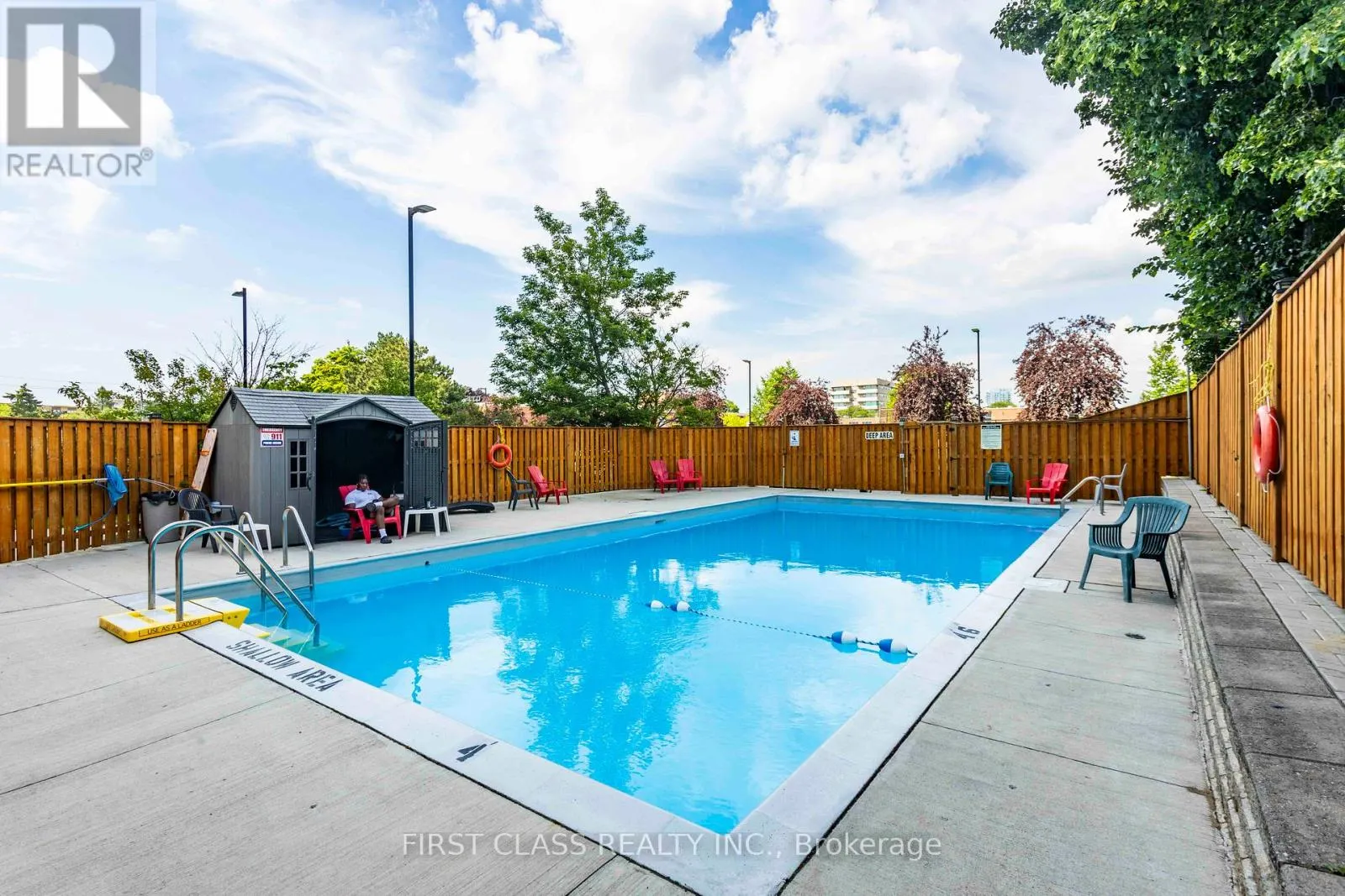 711 - 1338 YORK MILLS ROAD