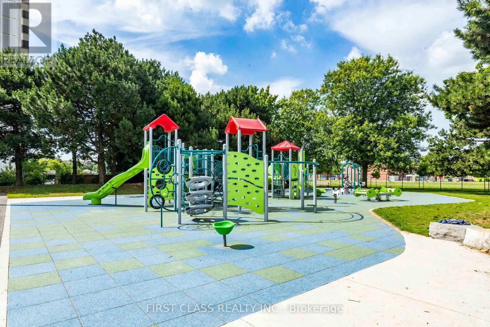 711 - 1338 YORK MILLS ROAD