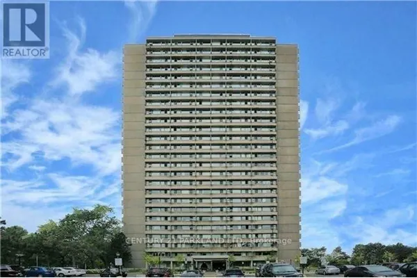 901 - 715 DON MILLS ROAD