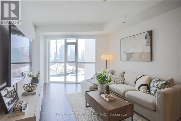 610 - 30 ORDNANCE STREET