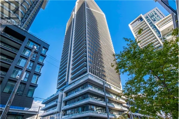 3505 - 50 ORDNANCE STREET