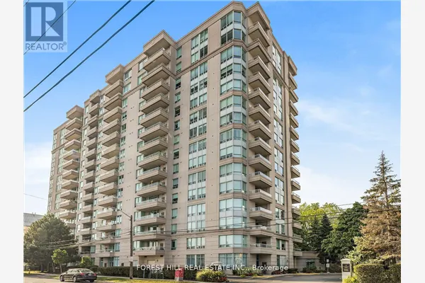 310 - 8 COVINGTON ROAD