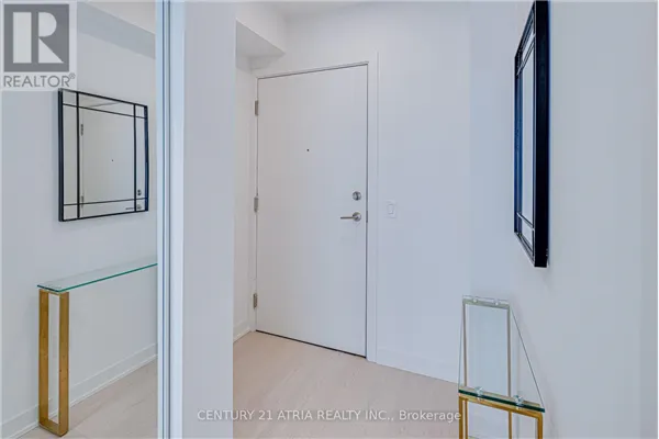 3707 - 252 CHURCH STREET