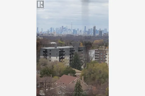 1405 - 1360 YORK MILLS ROAD