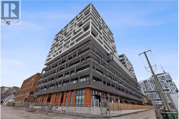 506 - 9 TECUMSETH STREET