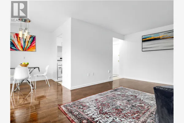 407 - 8 KINGSBRIDGE COURT