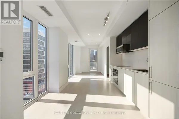 1803 - 308 JARVIS STREET