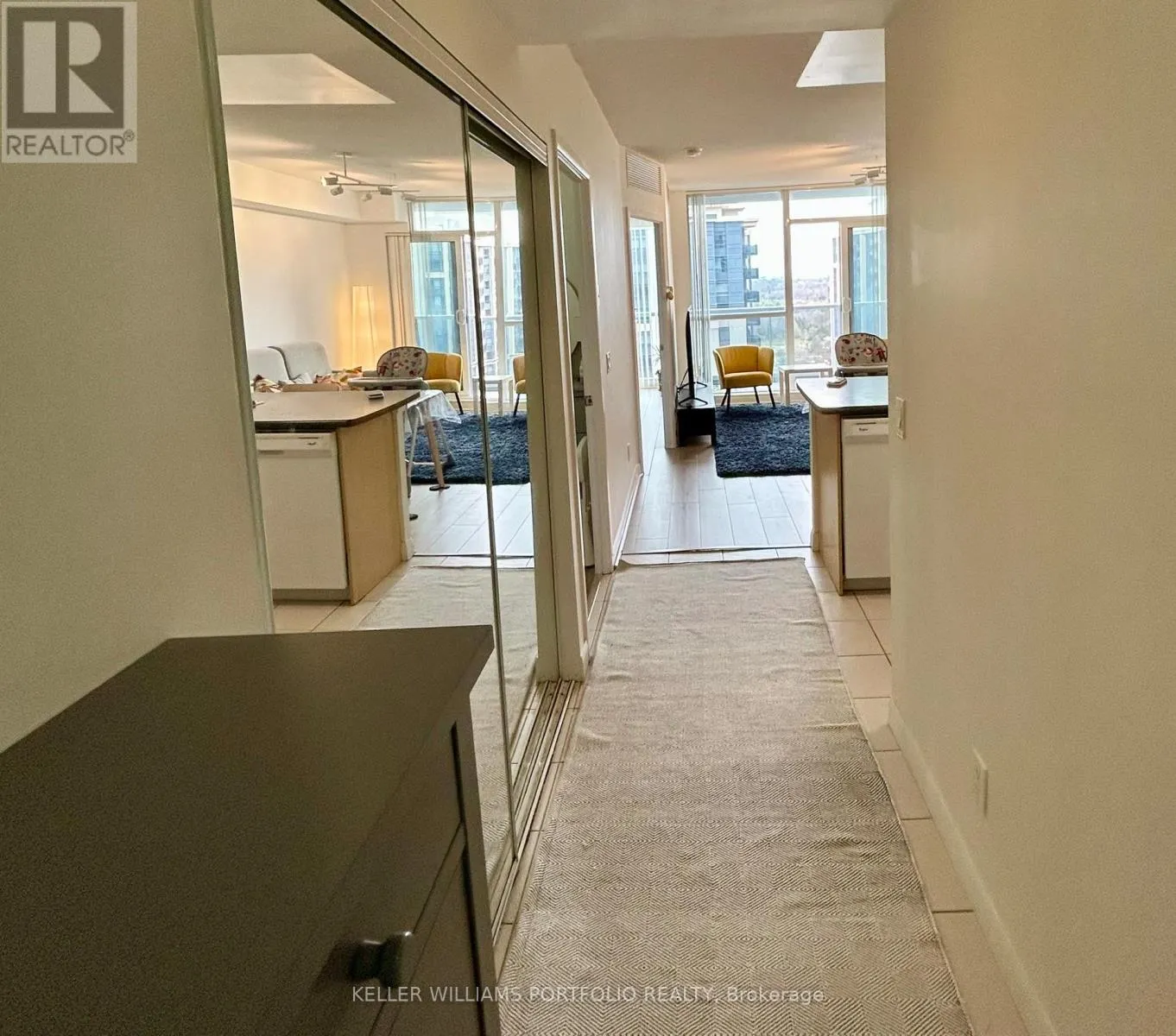 2801 - 4968 YONGE STREET