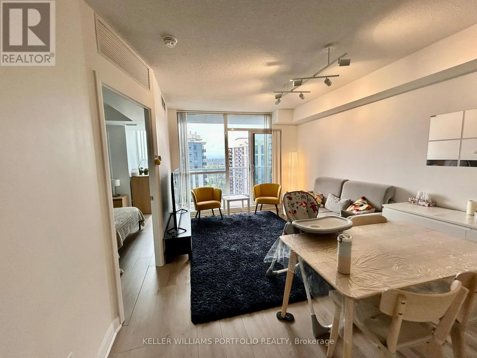 2801 - 4968 YONGE STREET