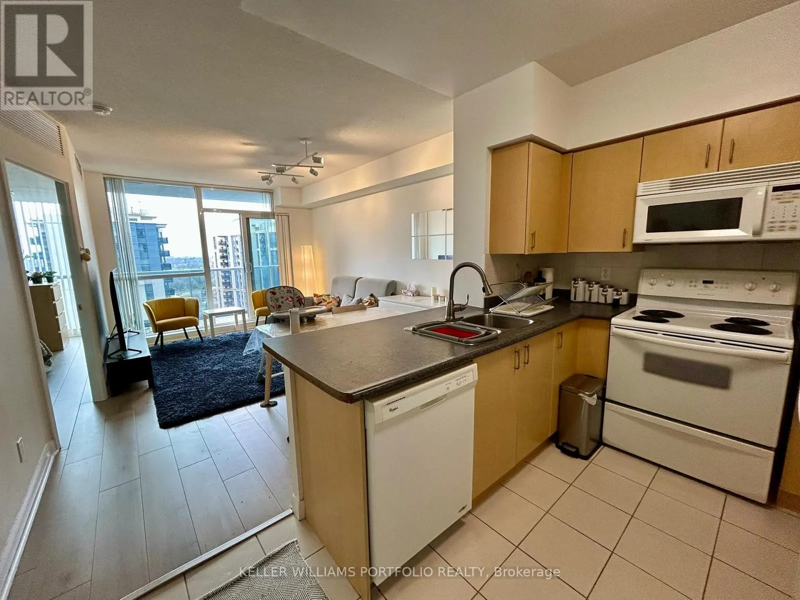 2801 - 4968 YONGE STREET