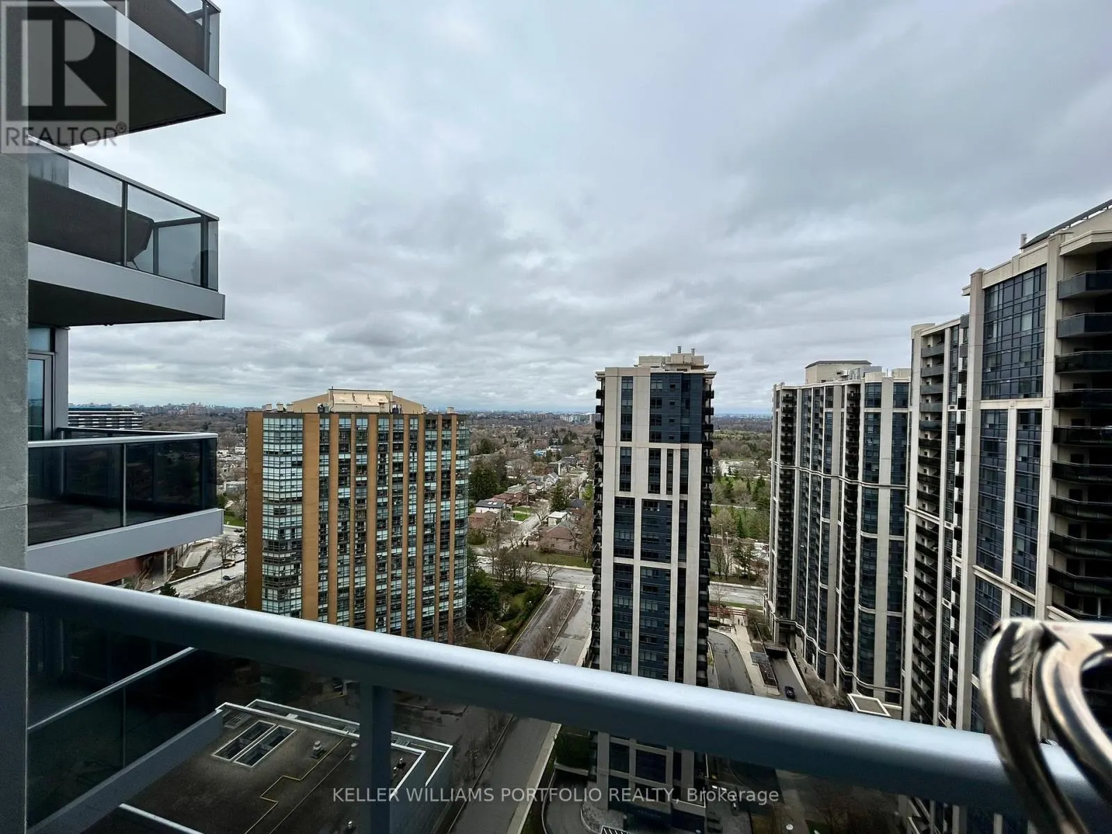 2801 - 4968 YONGE STREET