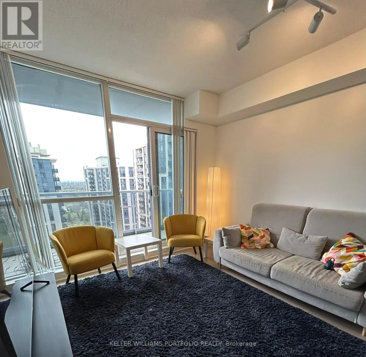 2801 - 4968 YONGE STREET