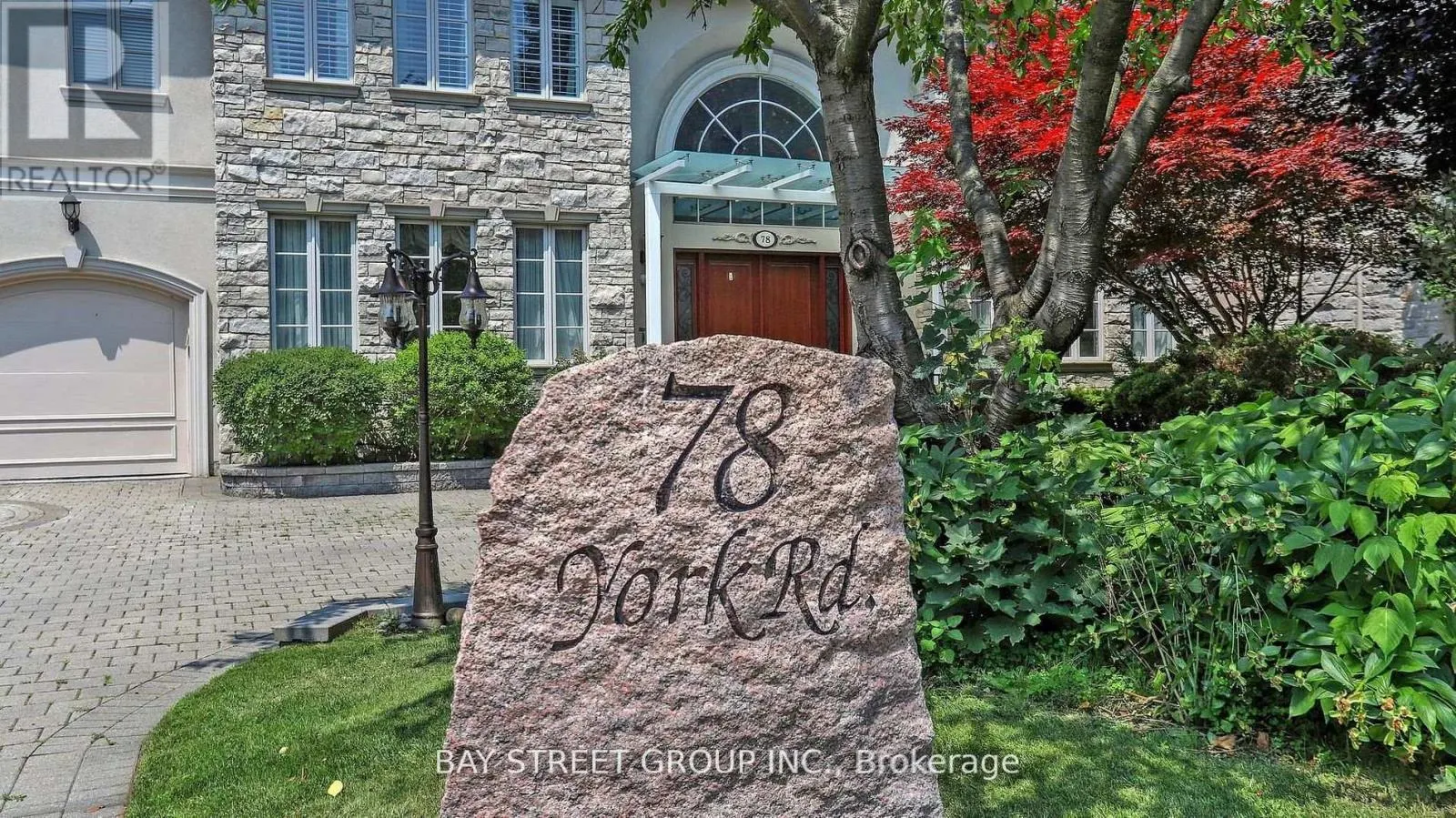 78 YORK ROAD