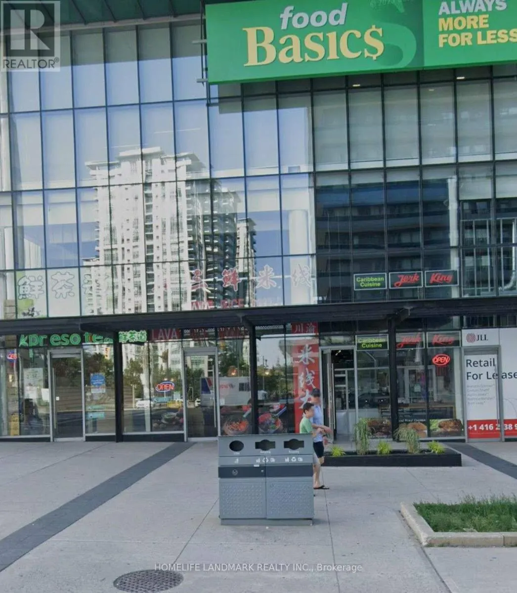 109/113 - 4750 YONGE STREET