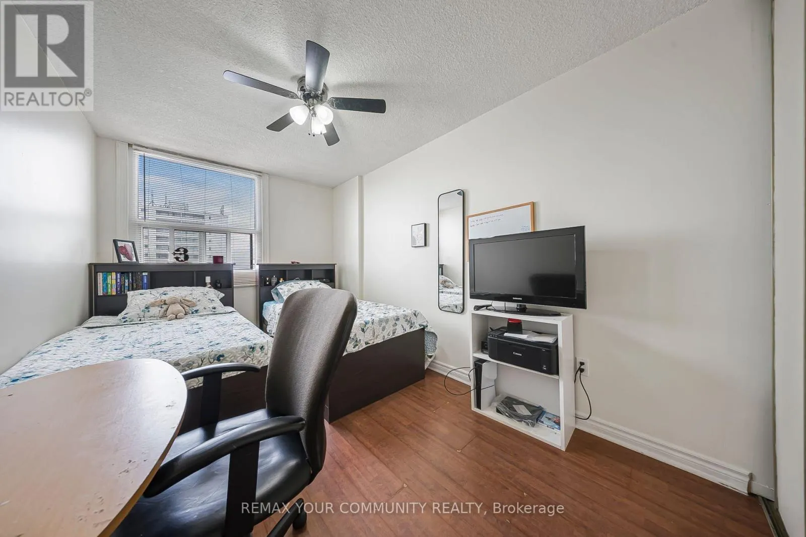 1603 - 1338 YORK MILLS ROAD