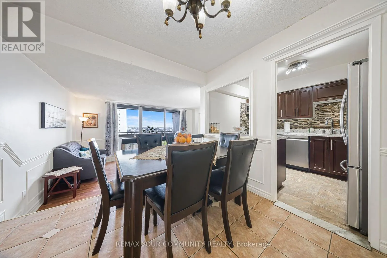1603 - 1338 YORK MILLS ROAD