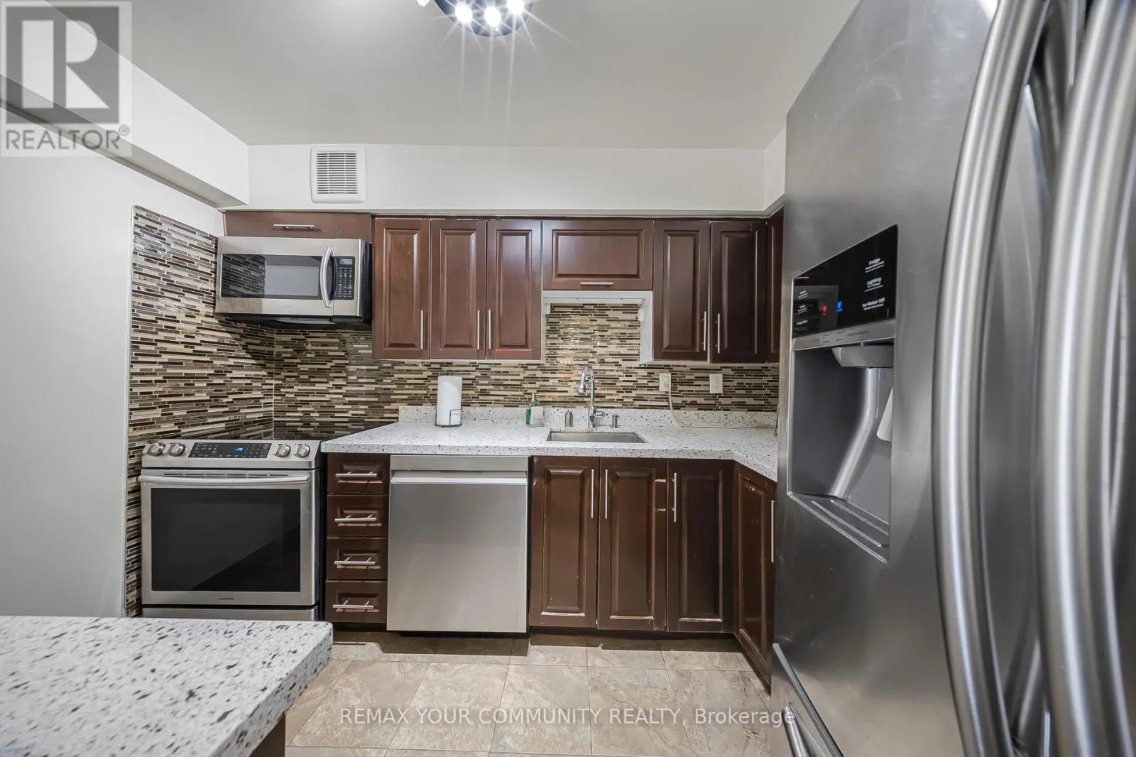 1603 - 1338 YORK MILLS ROAD