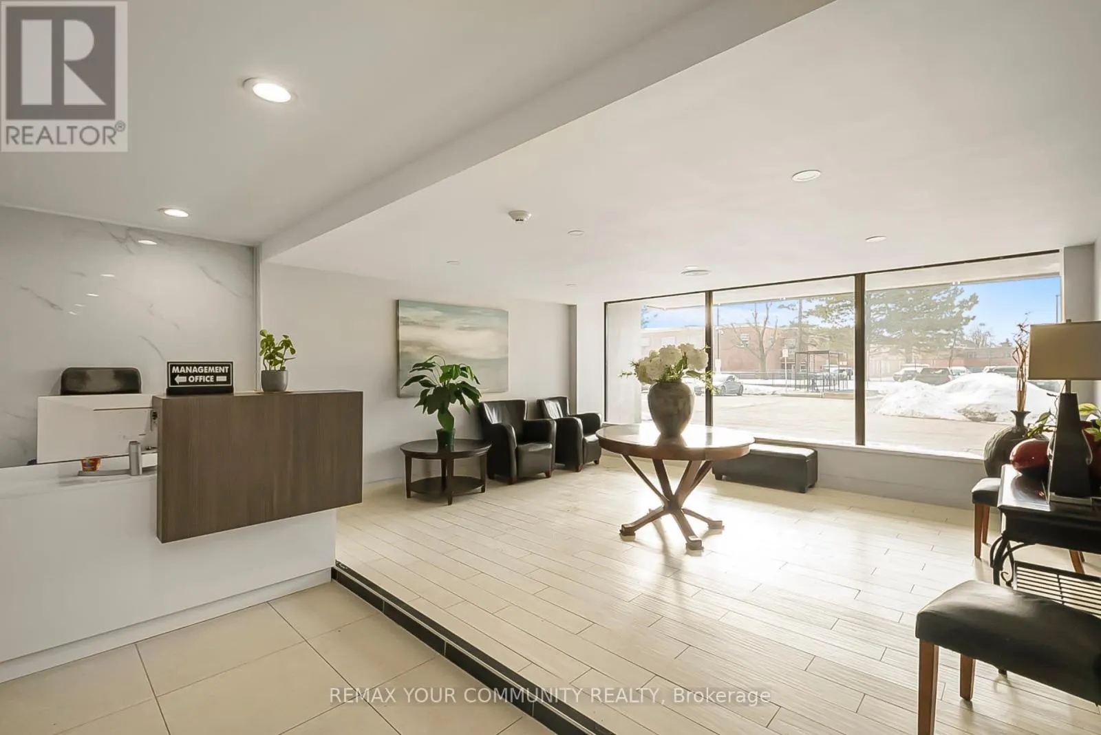 1603 - 1338 YORK MILLS ROAD