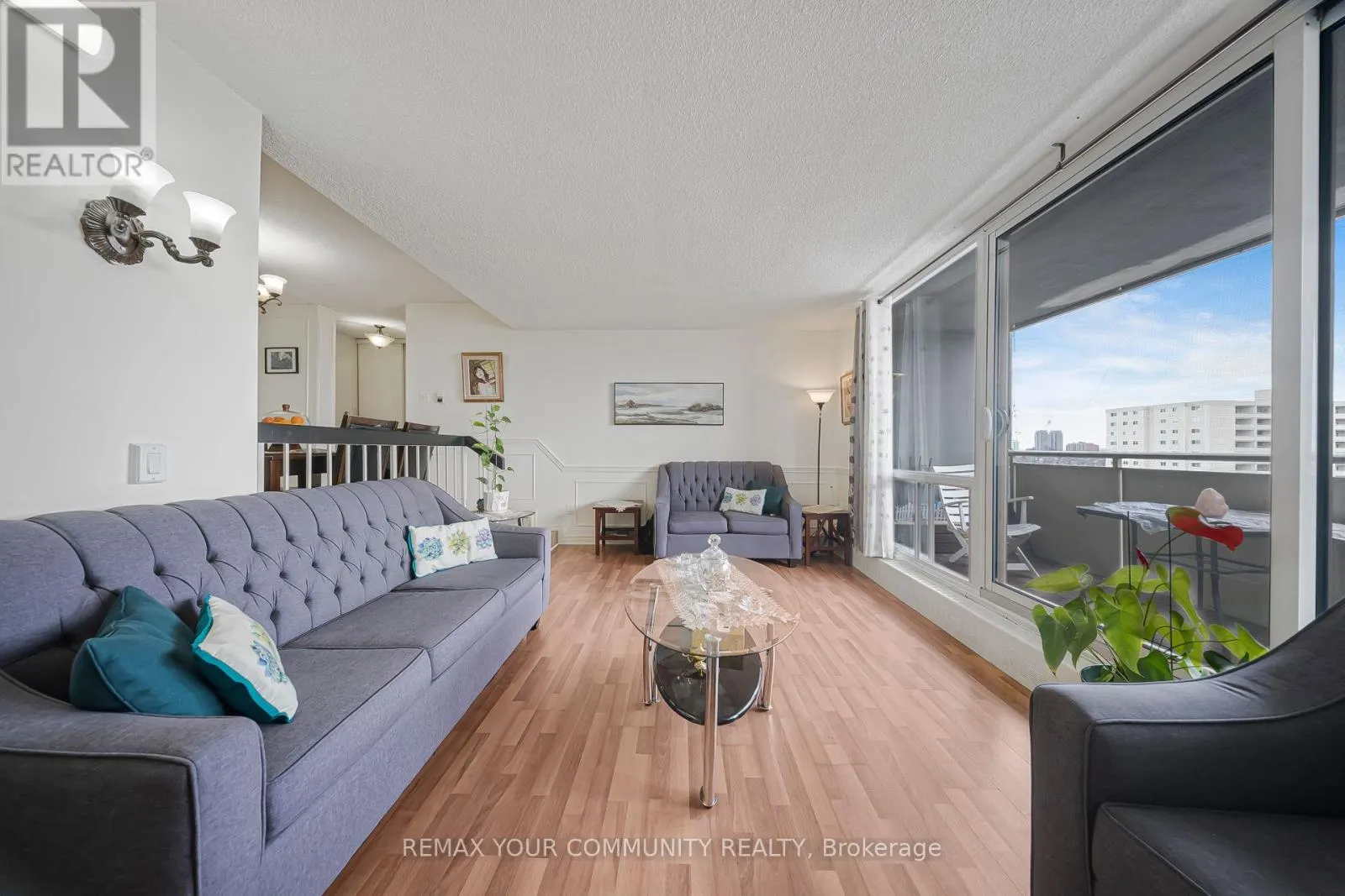 1603 - 1338 YORK MILLS ROAD