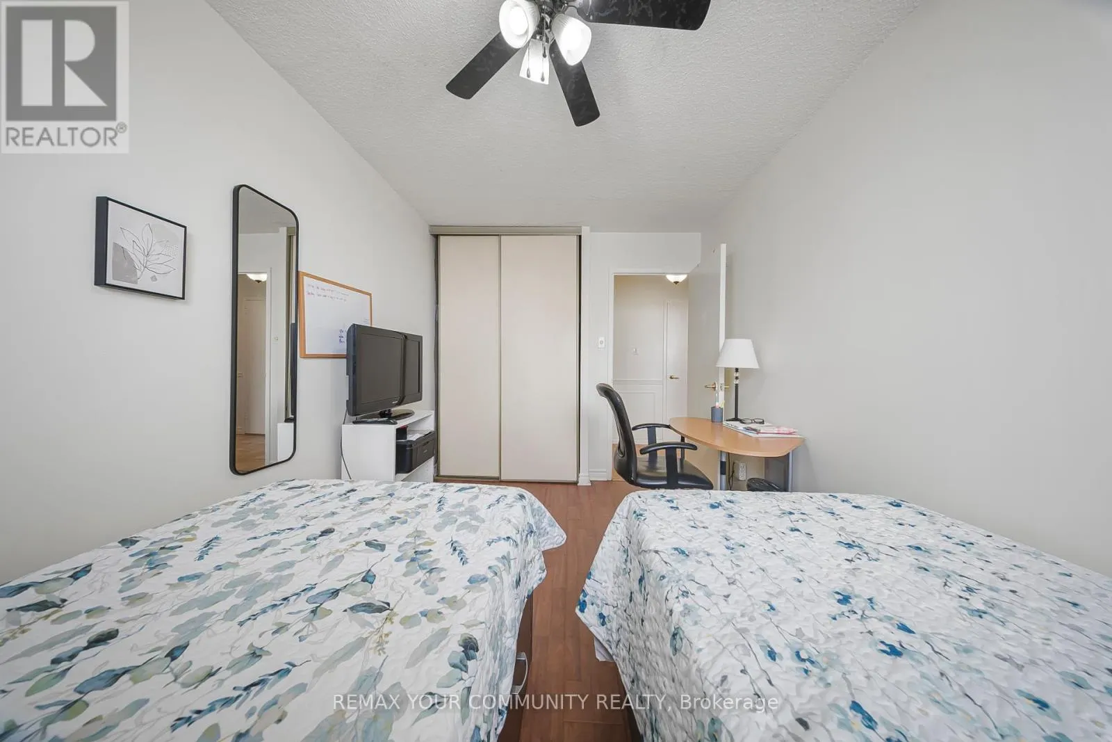 1603 - 1338 YORK MILLS ROAD