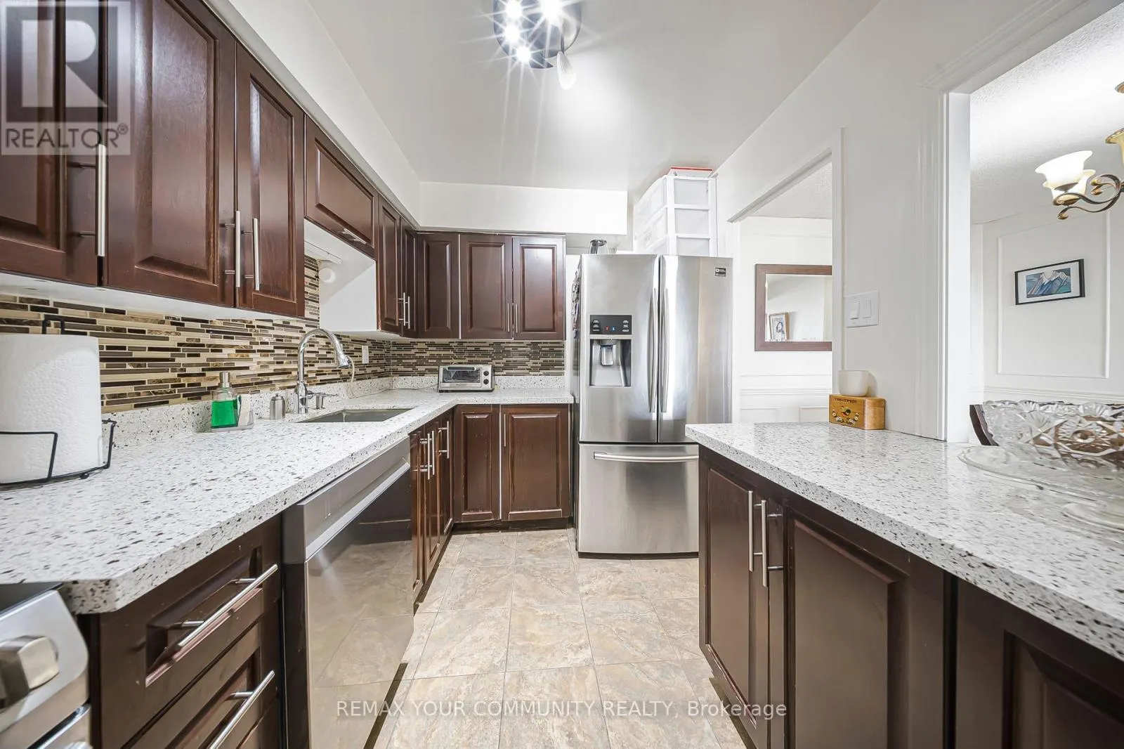 1603 - 1338 YORK MILLS ROAD