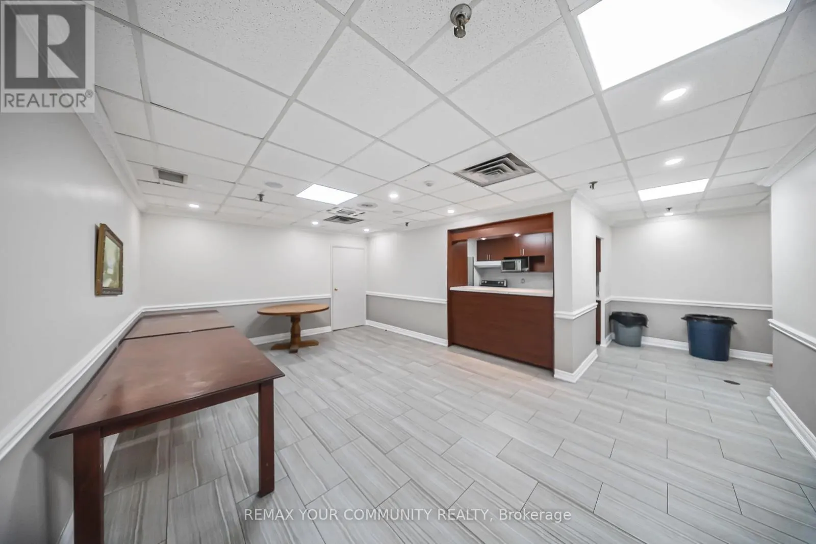 1603 - 1338 YORK MILLS ROAD