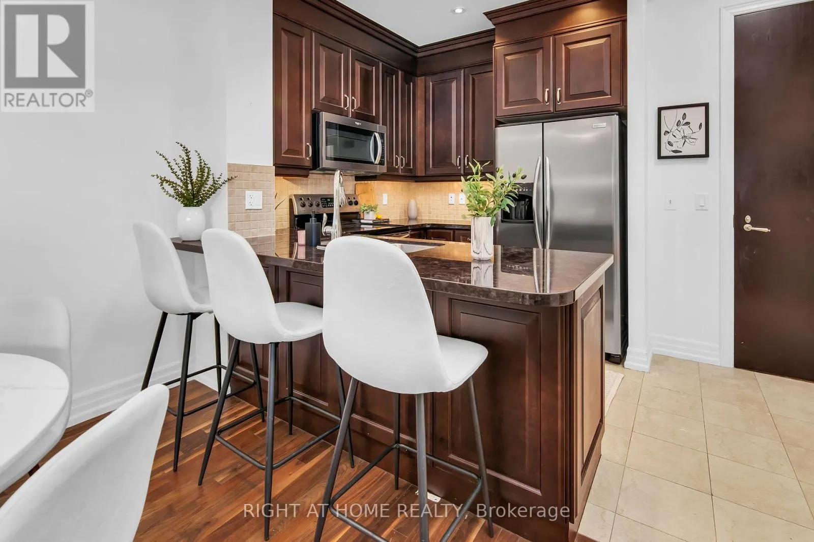 306 - 20 BURKEBROOK PLACE