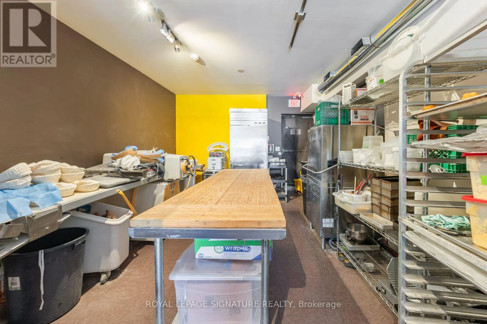 725 DOVERCOURT ROAD