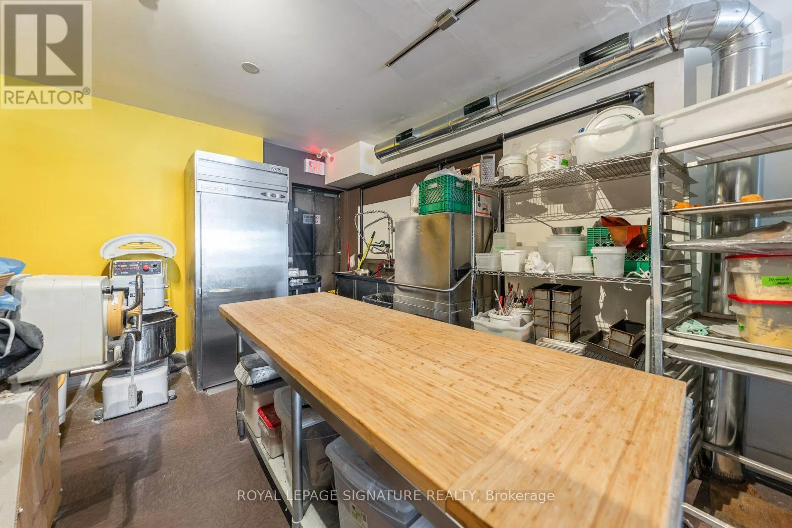 725 DOVERCOURT ROAD