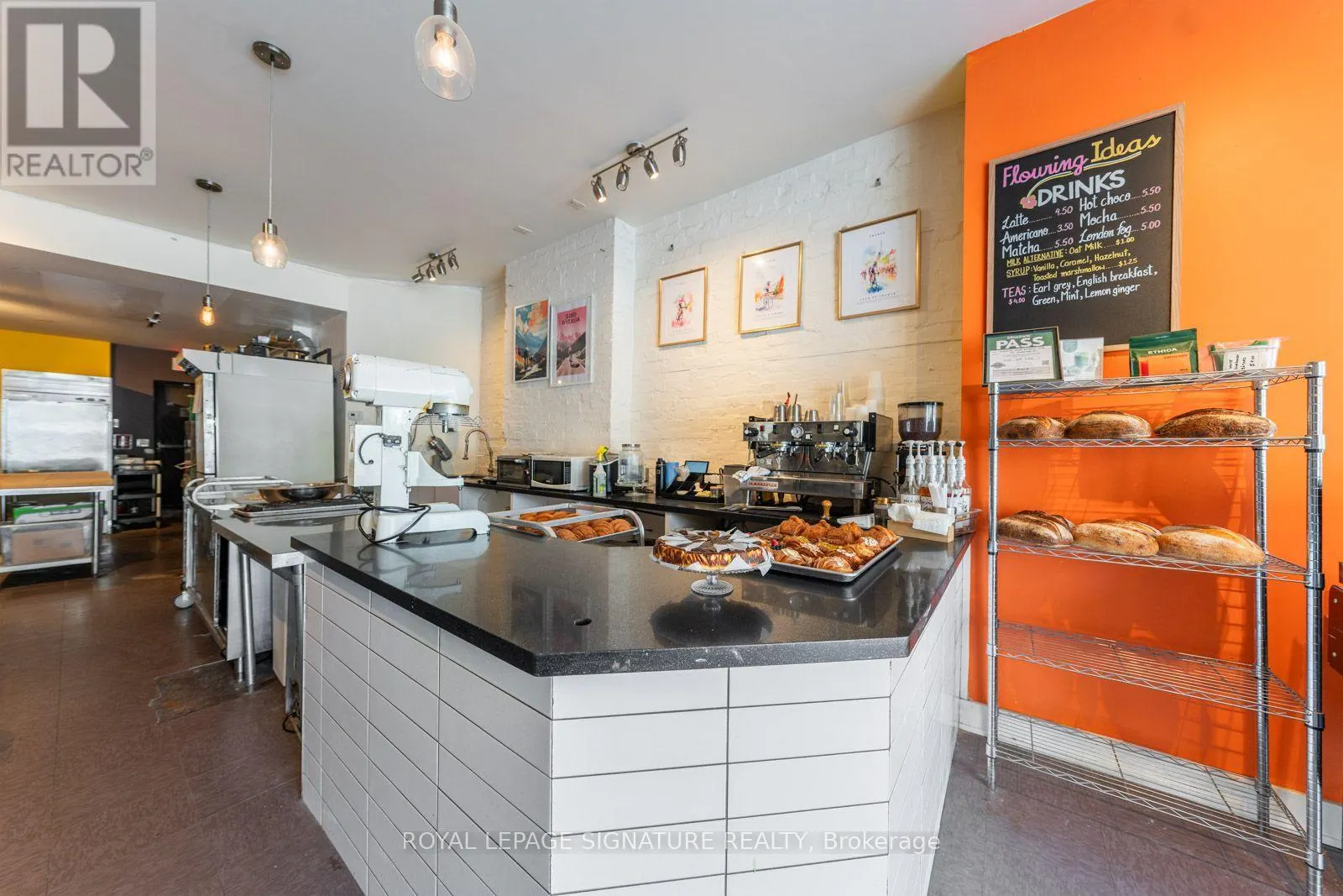 725 DOVERCOURT ROAD