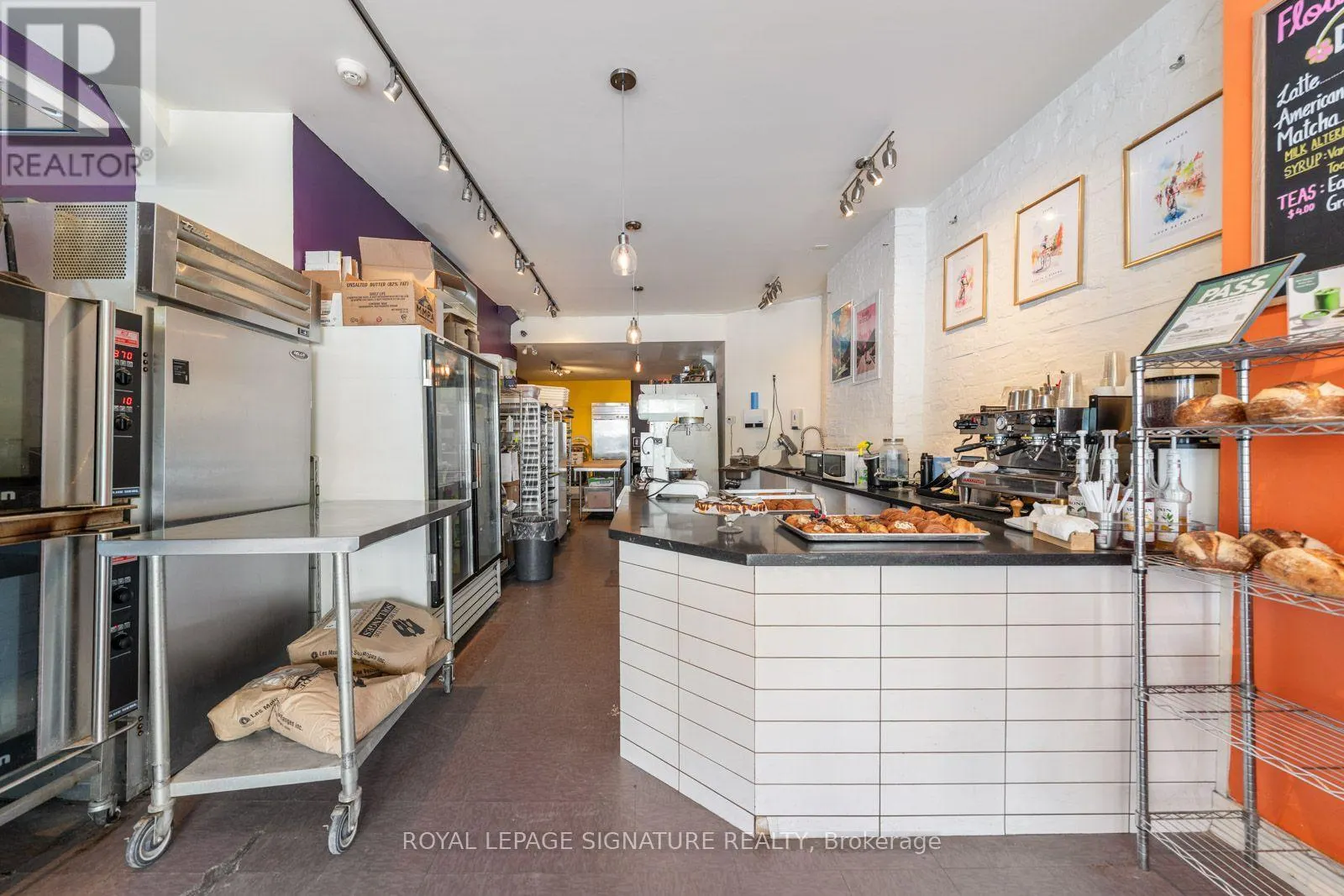 725 DOVERCOURT ROAD