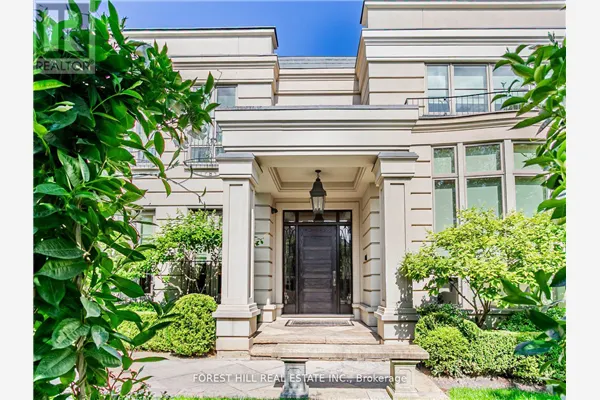 7 CEDARWOOD AVENUE