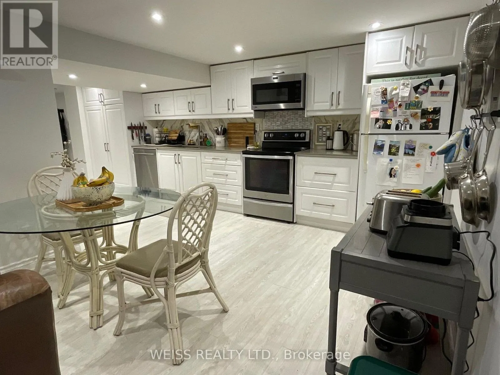B - 55 ADDINGTON AVENUE