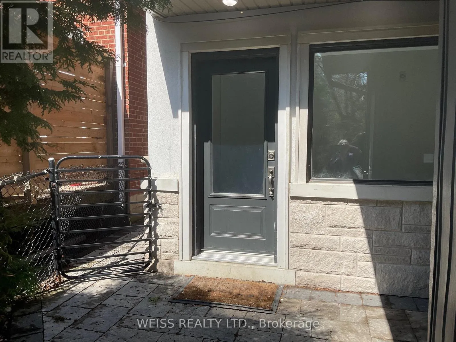 B - 55 ADDINGTON AVENUE