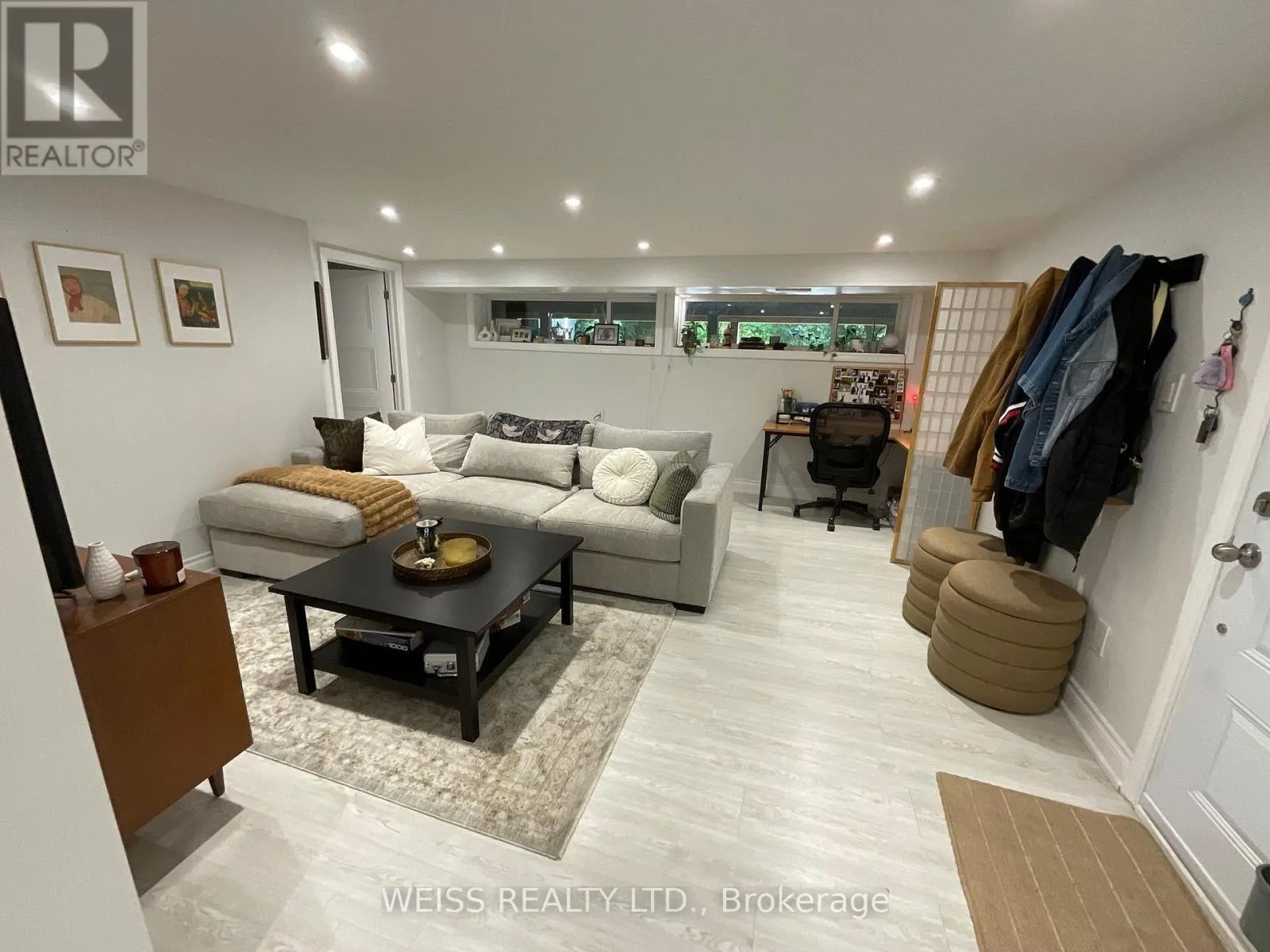 B - 55 ADDINGTON AVENUE
