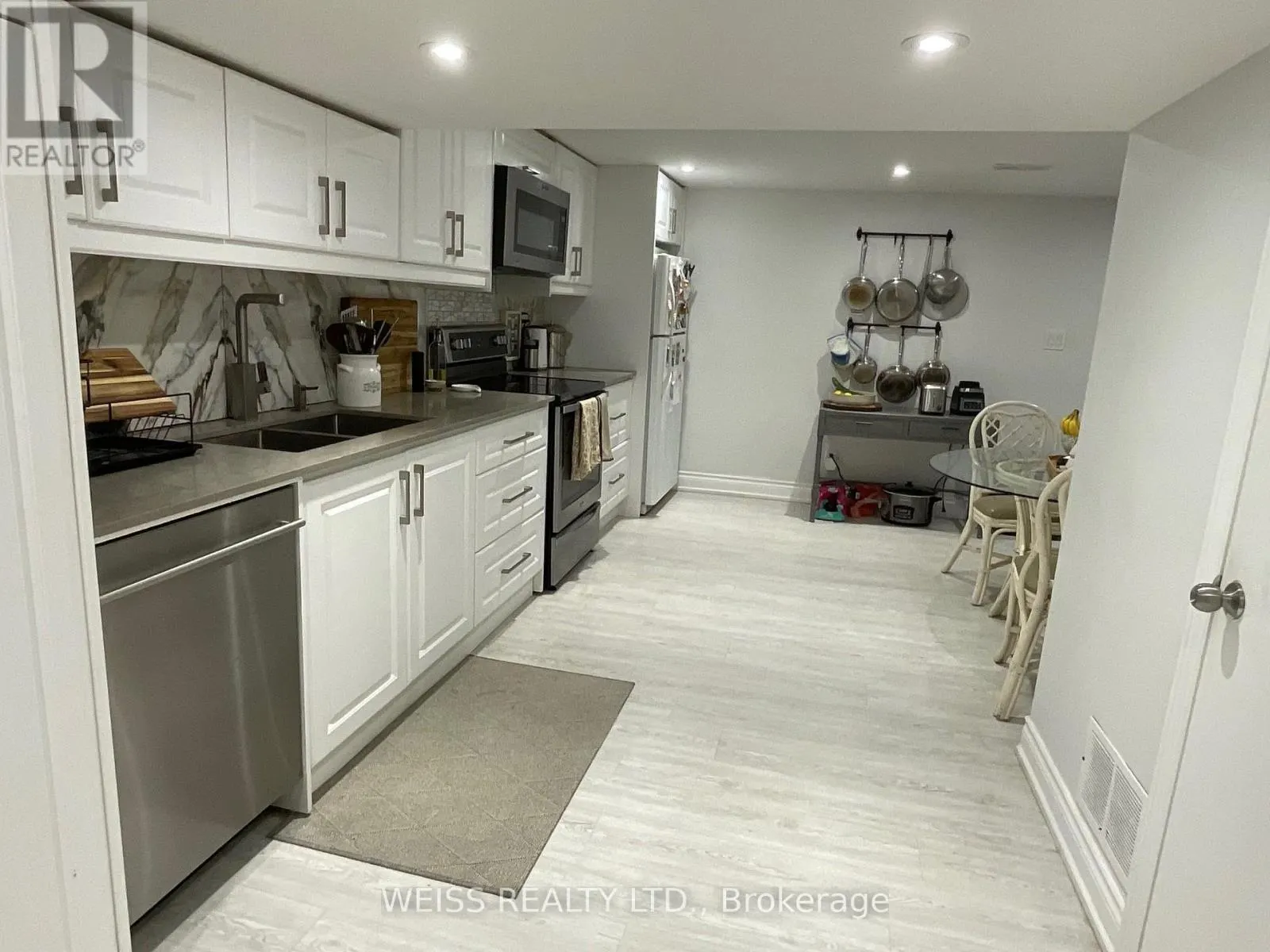 B - 55 ADDINGTON AVENUE