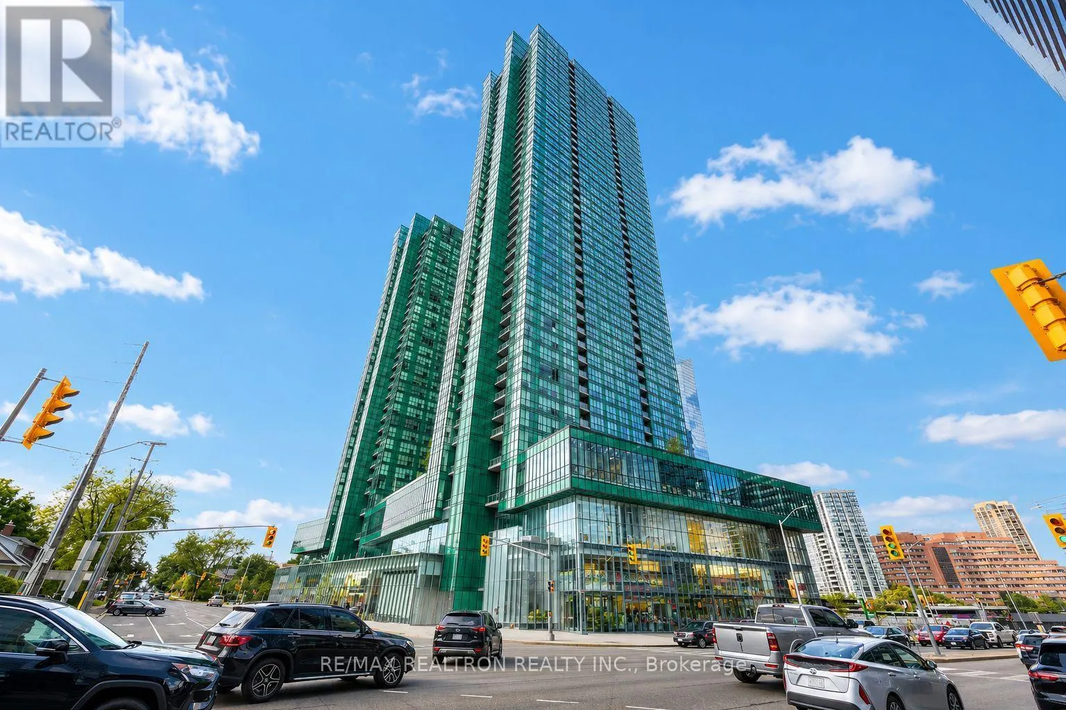 1104 - 9 BOGERT AVENUE