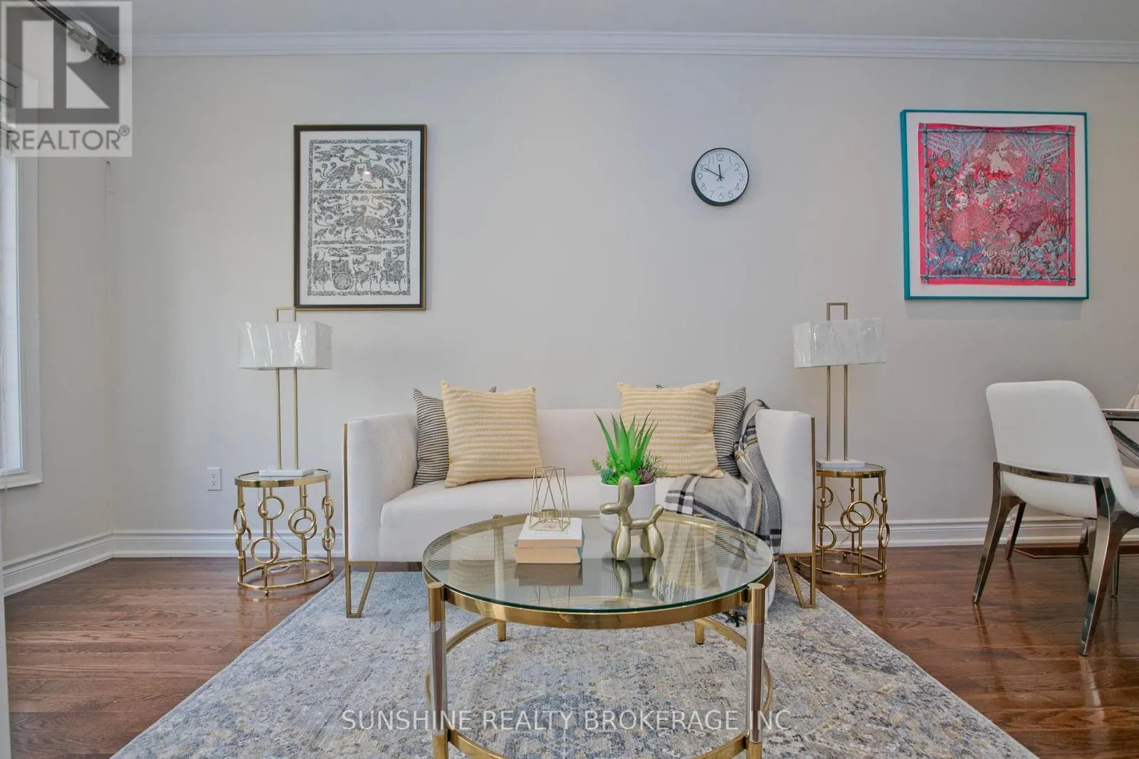 12 - 20 HARGRAVE LANE