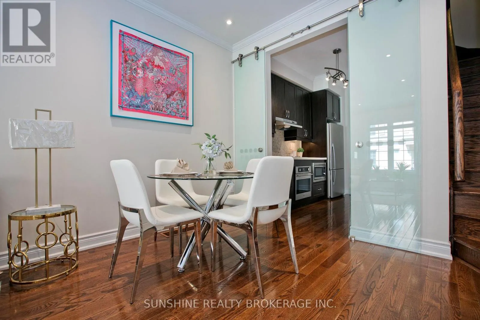 12 - 20 HARGRAVE LANE