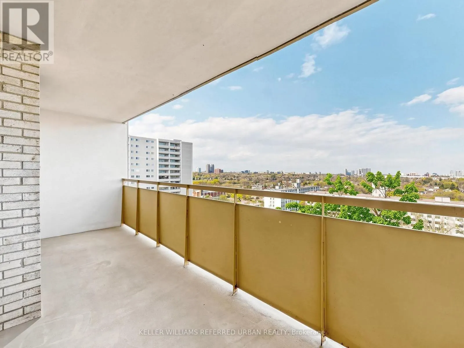 1406 - 1350 YORK MILLS ROAD