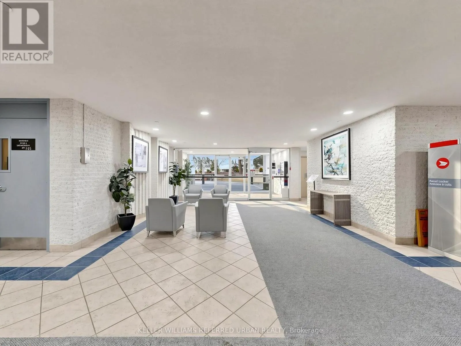 1406 - 1350 YORK MILLS ROAD