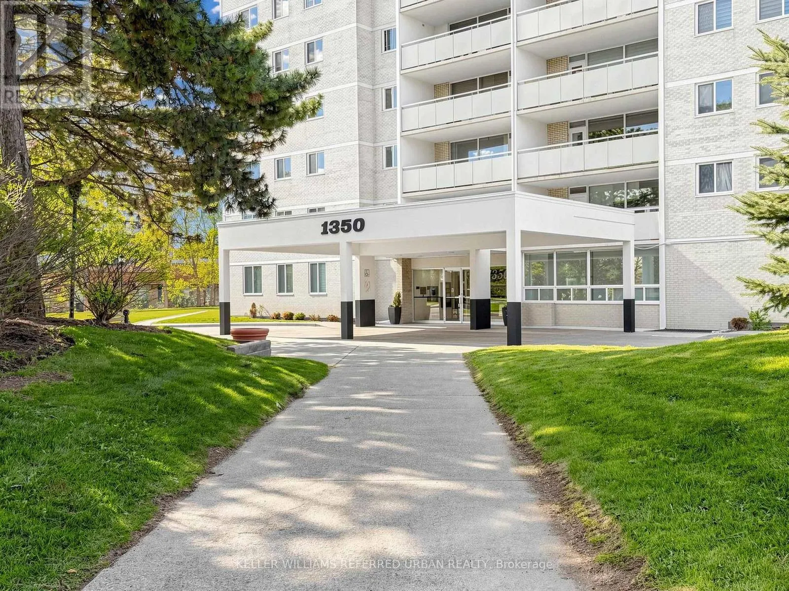 1406 - 1350 YORK MILLS ROAD